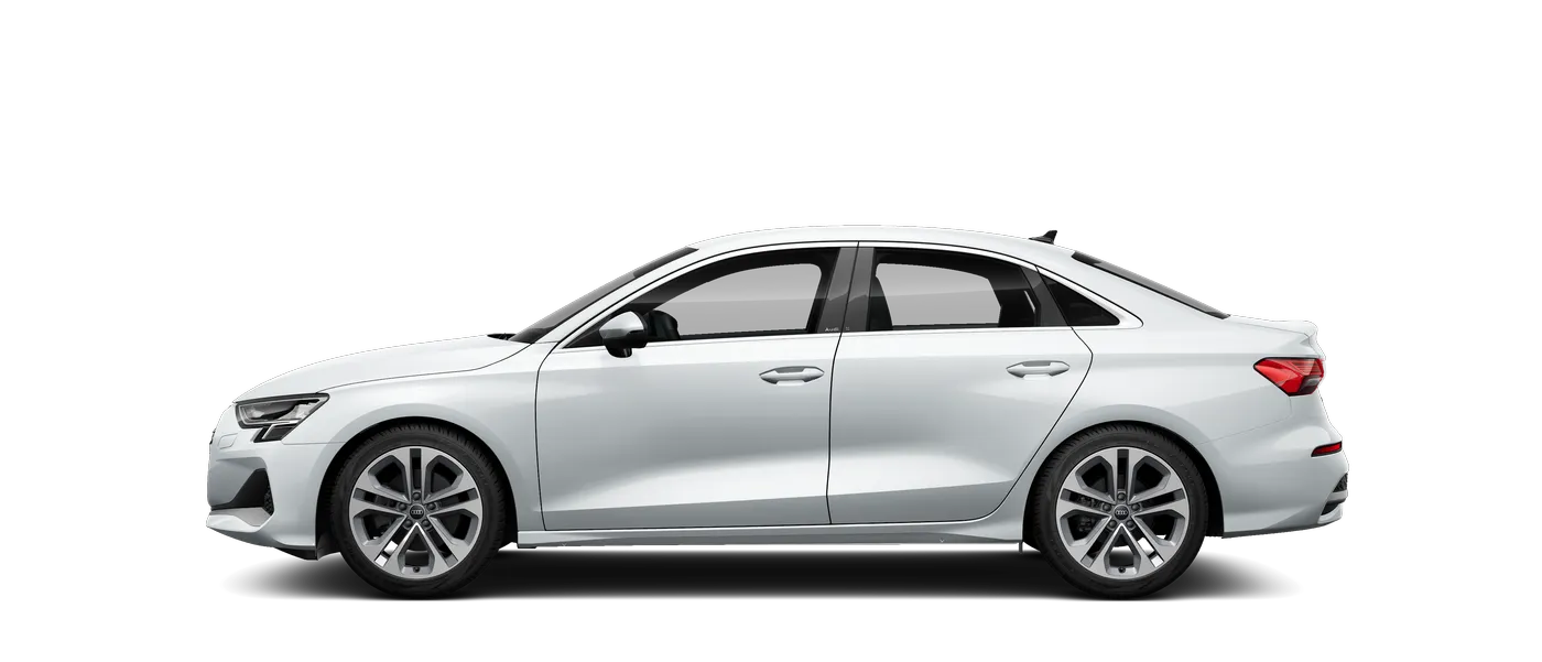 Audi A3 Sedan